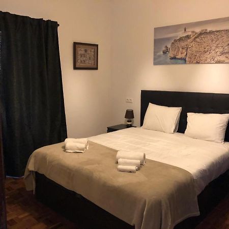 Family Apartment Lisbon-埃斯托利尔 外观 照片