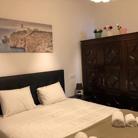Family Apartment Lisbon-埃斯托利尔 外观 照片