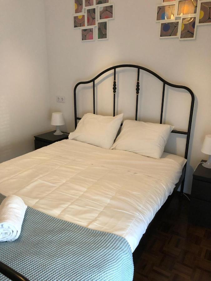 Family Apartment Lisbon-埃斯托利尔 外观 照片