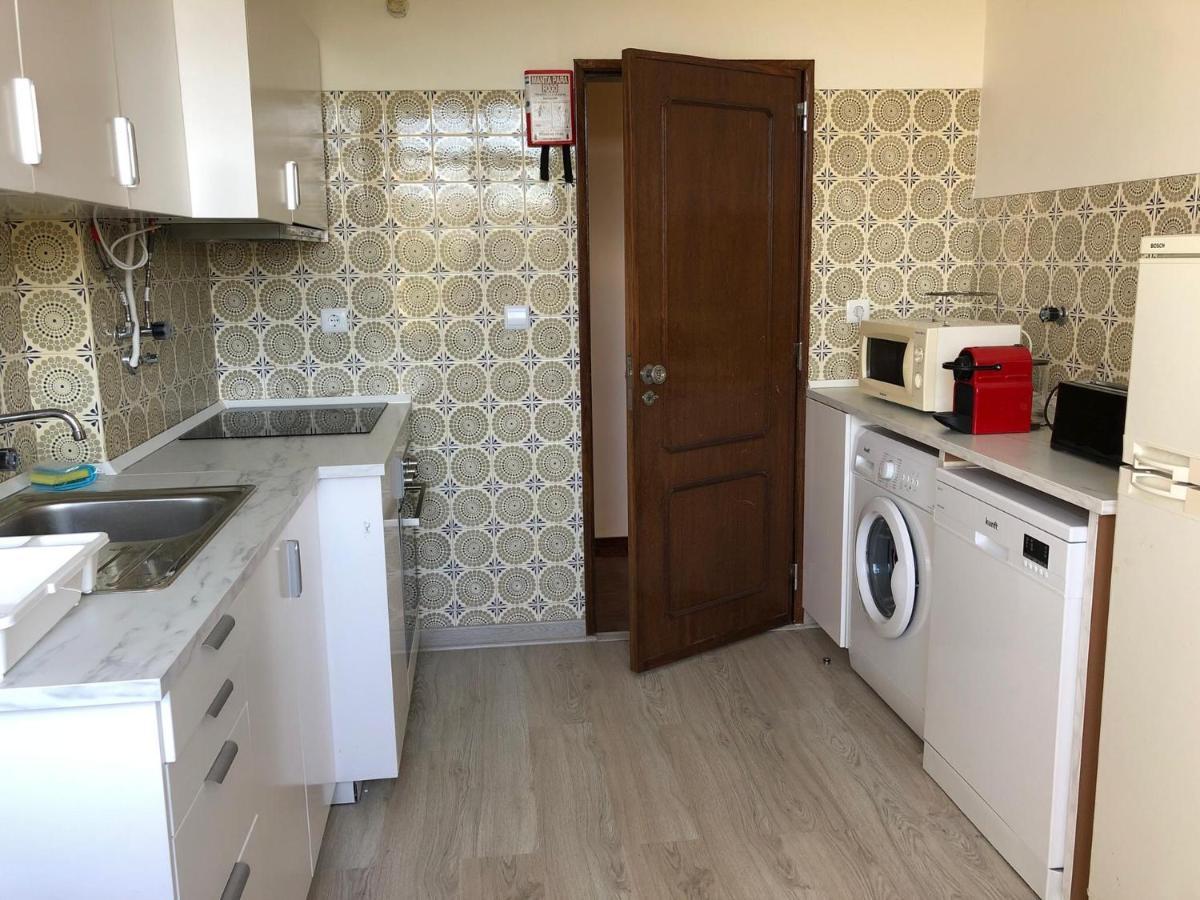 Family Apartment Lisbon-埃斯托利尔 外观 照片
