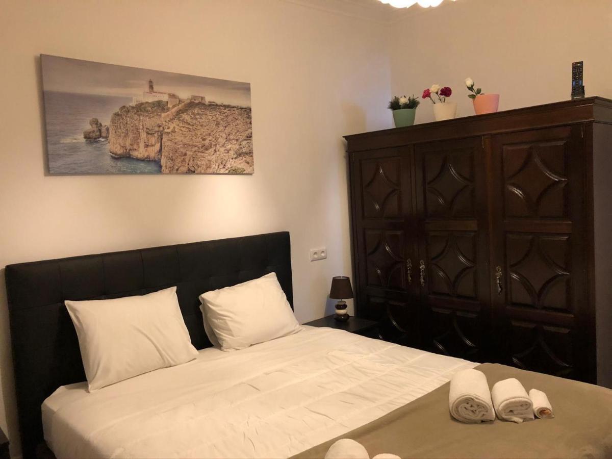 Family Apartment Lisbon-埃斯托利尔 外观 照片