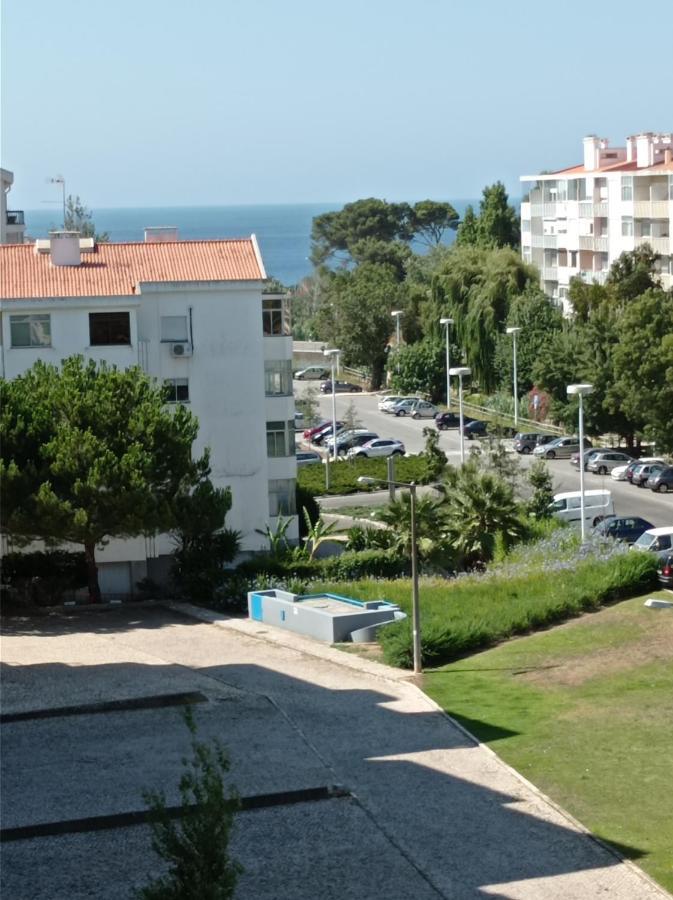 Family Apartment Lisbon-埃斯托利尔 外观 照片