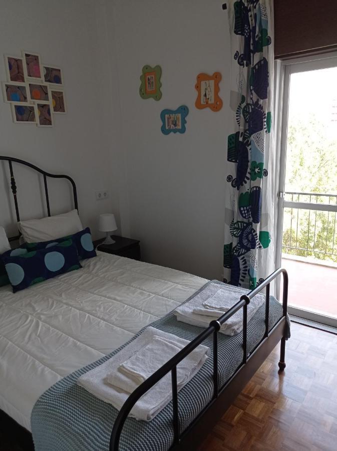 Family Apartment Lisbon-埃斯托利尔 外观 照片