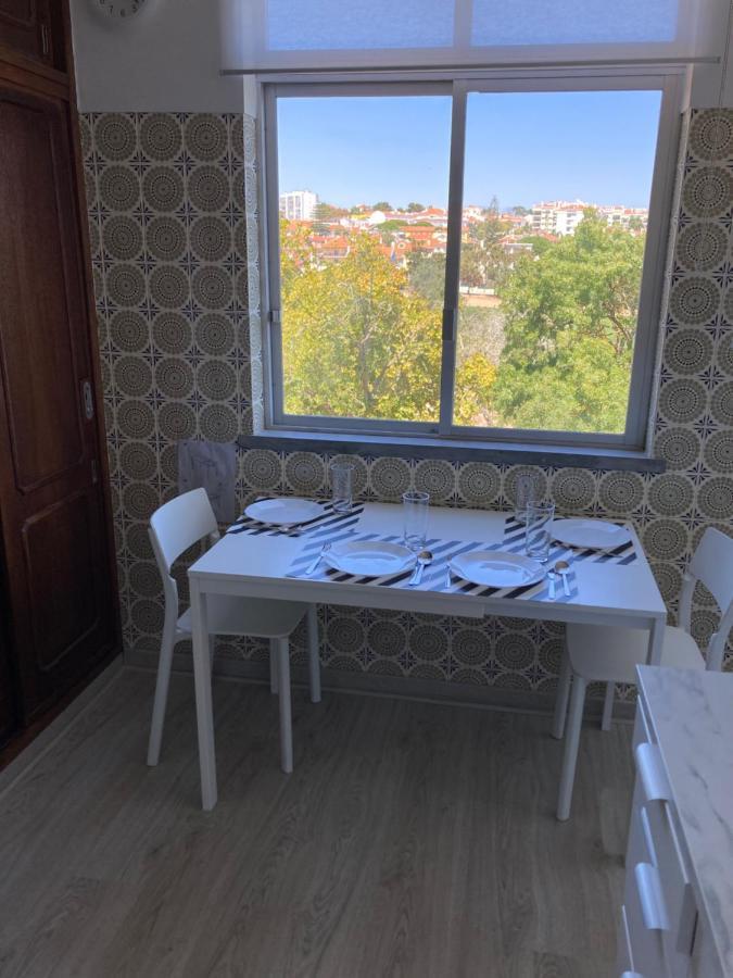 Family Apartment Lisbon-埃斯托利尔 外观 照片